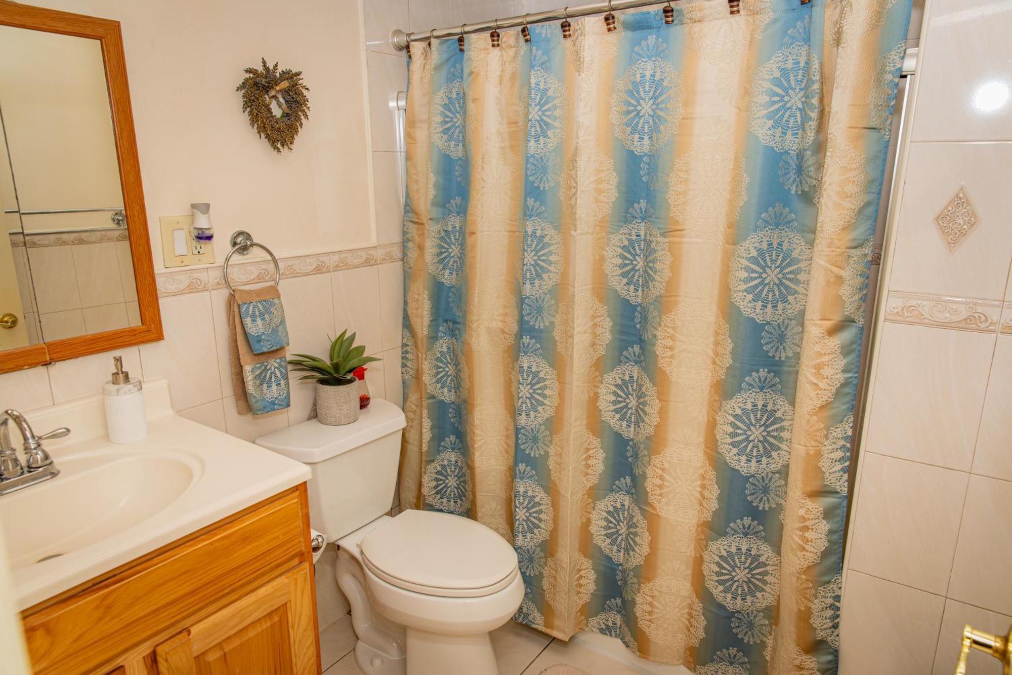 Spacious Comfy Room In Cozy Classy Duplex نيو يورك المظهر الخارجي الصورة